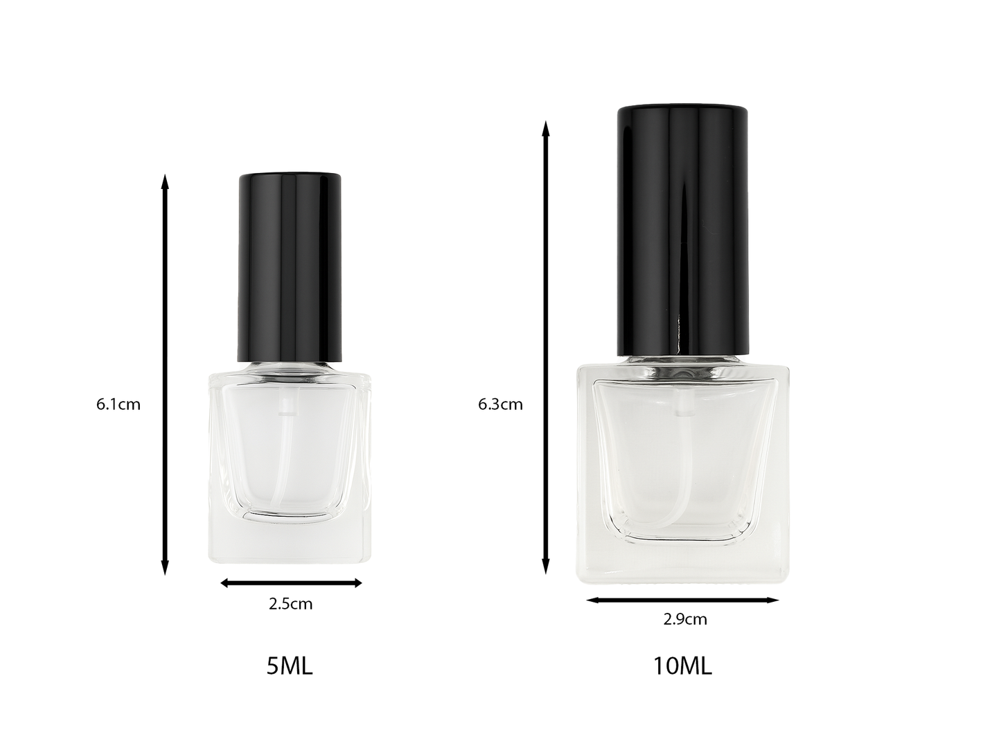 Creed Aventus Decant