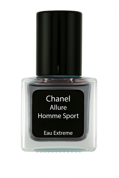 Chanel Allure Homme Sport Eau Extrême