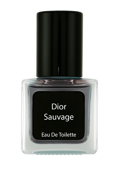 Dior Sauvage EDT
