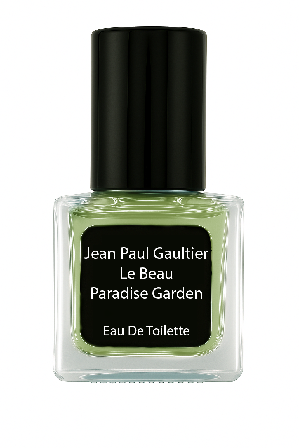 Jean Paul Gaultier Le Beau Paradise