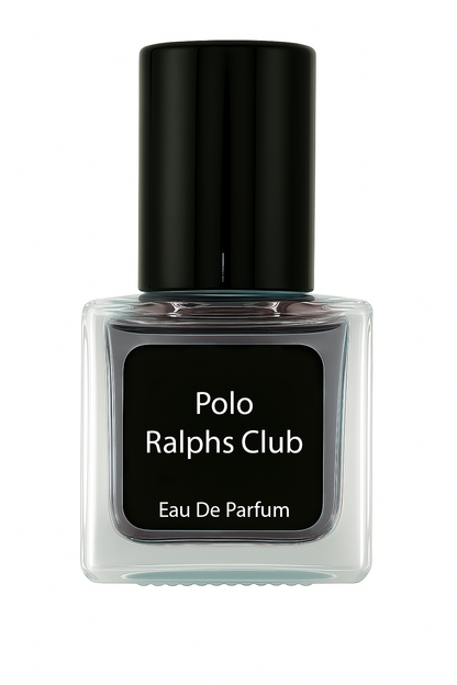 Ralph Lauren Polo Ralphs Club