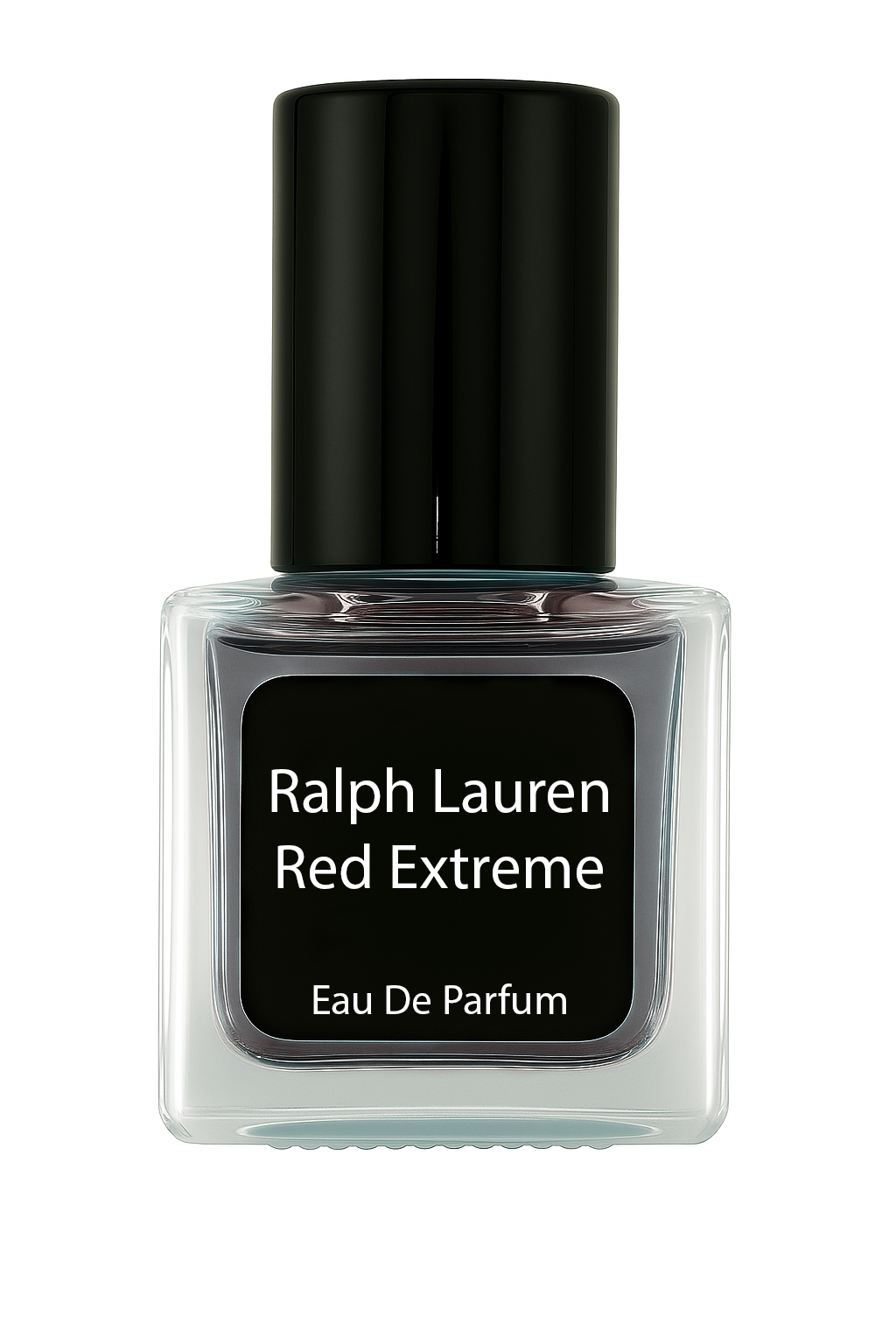 Ralph Lauren Polo Red Extreme