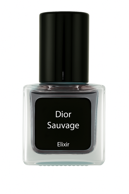 Dior Sauvage Elixir