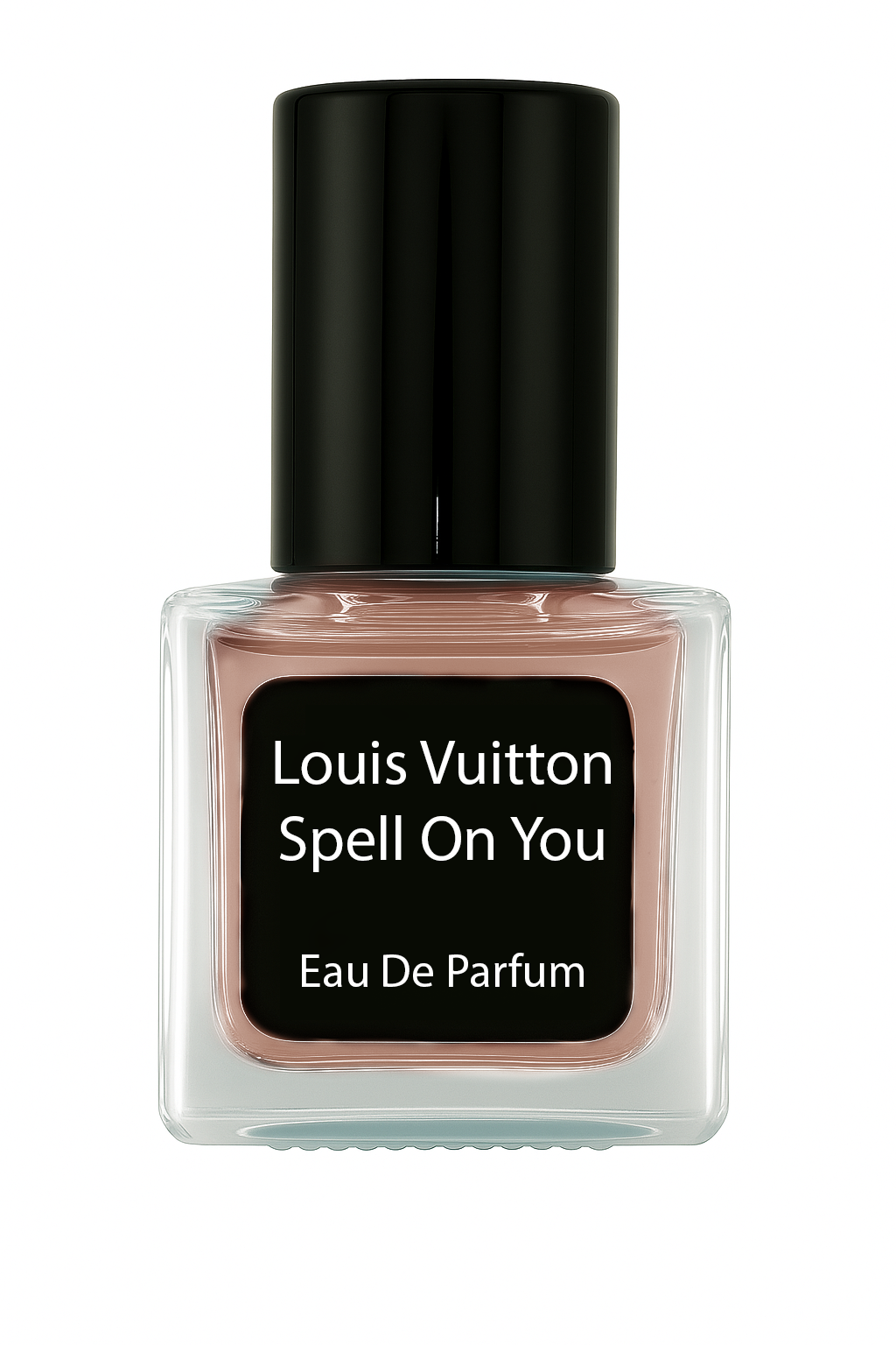 Louis Vuitton Spell On You