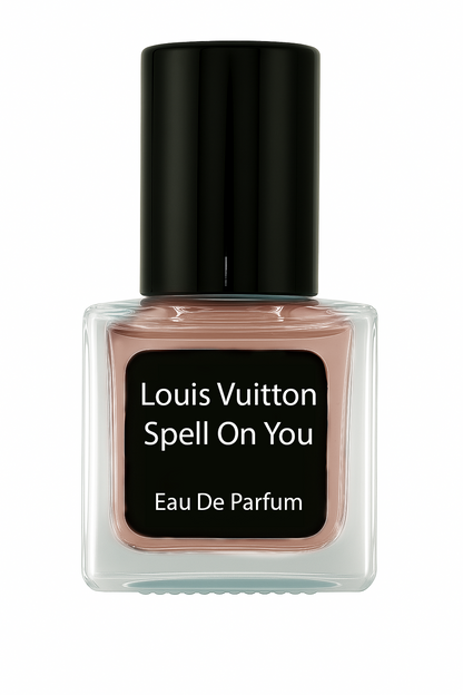 Louis Vuitton Spell On You