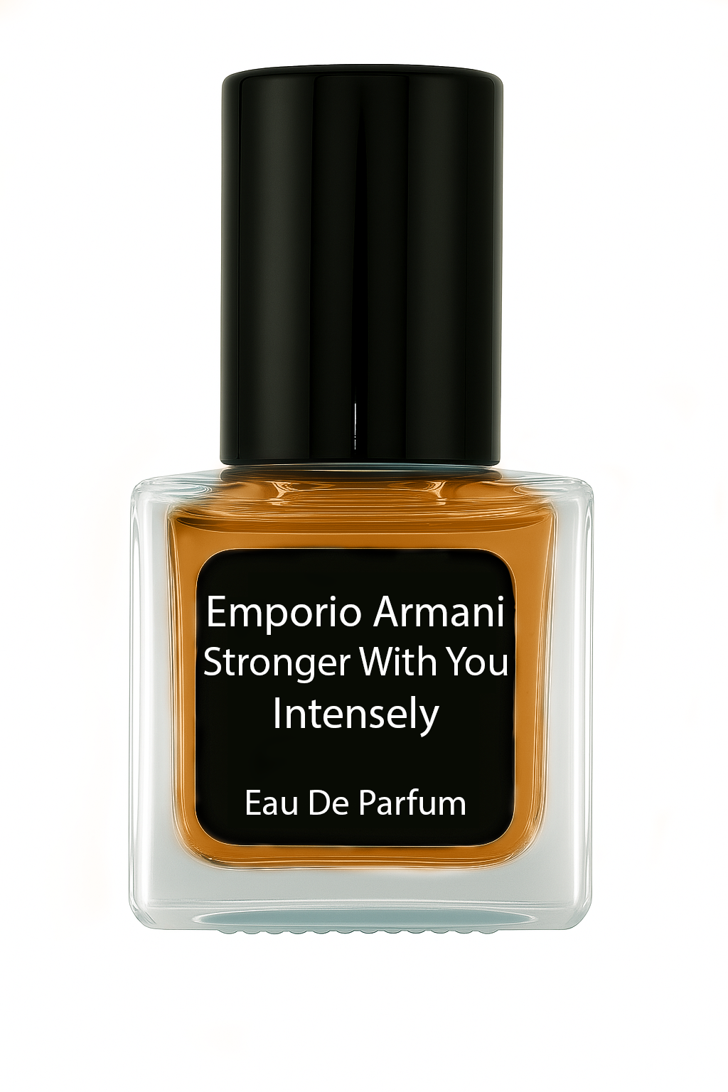 Emporio Armani Stronger With You Intensely