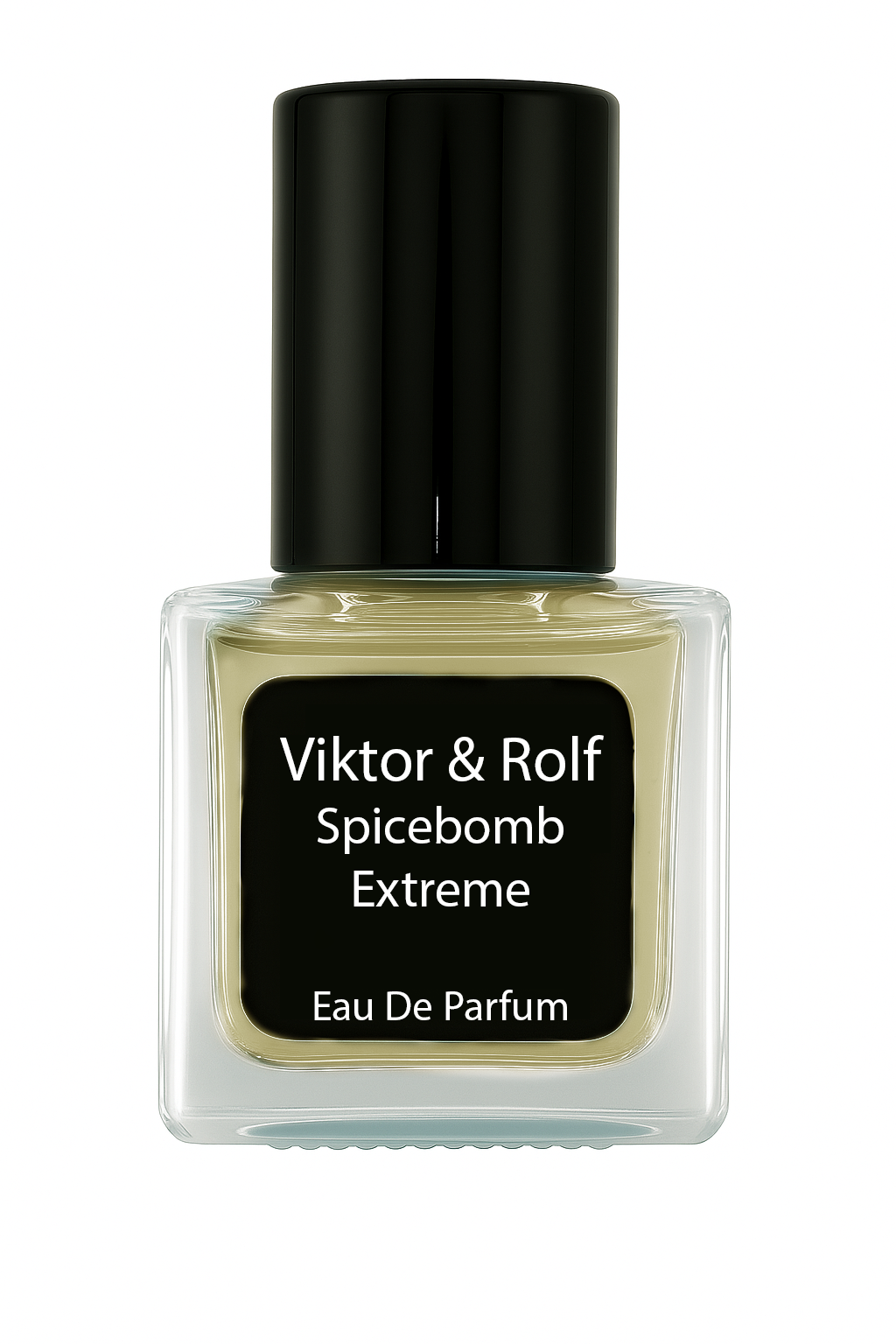 Viktor & Rolf Spicebomb Extreme