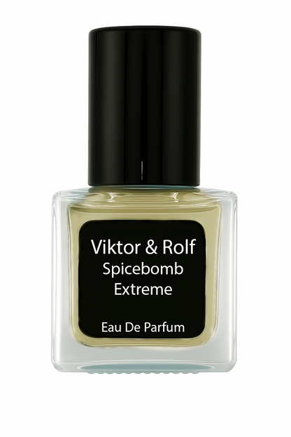 Viktor & Rolf Spicebomb Extreme