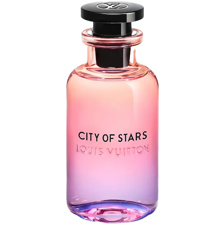 Louis Vuitton City of Stars
