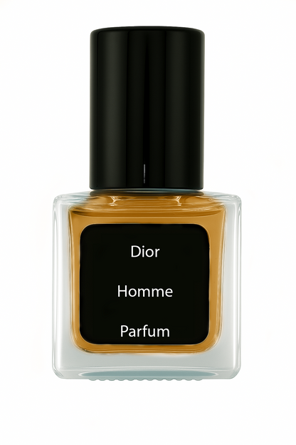 Dior Homme Parfum (2025)