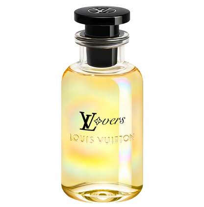 Louis Vuitton Lovers