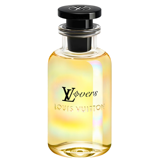 Louis Vuitton Lovers