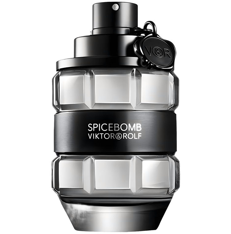 Viktor & Rolf Spicebomb