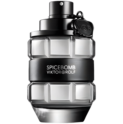 Viktor & Rolf Spicebomb