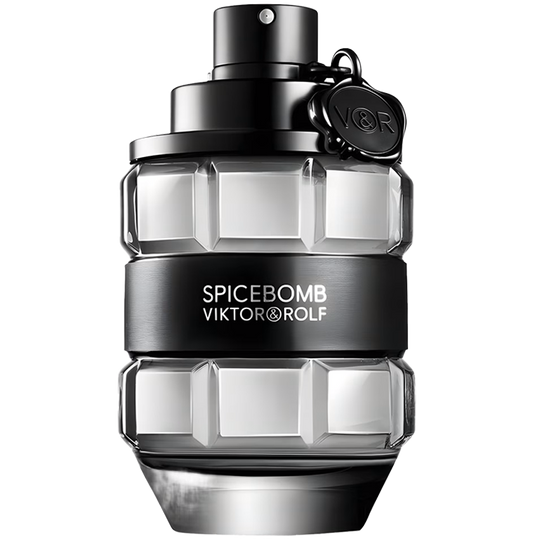 Viktor & Rolf Spicebomb