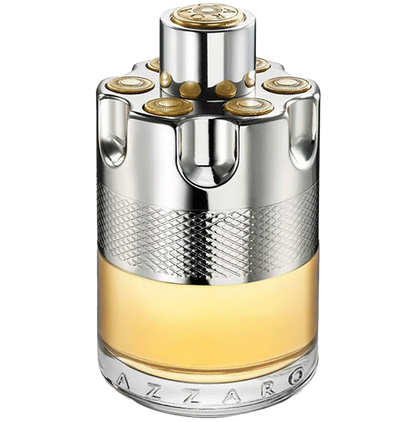 Azzaro - Most Wanted EDT