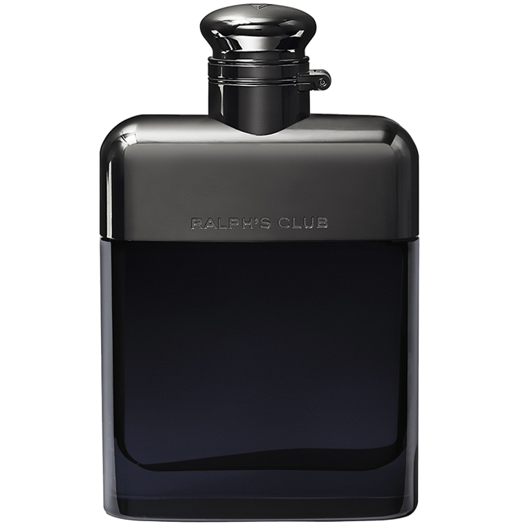 Ralph Lauren Polo Ralphs Club