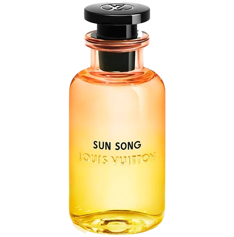 Louis Vuitton Sun Song