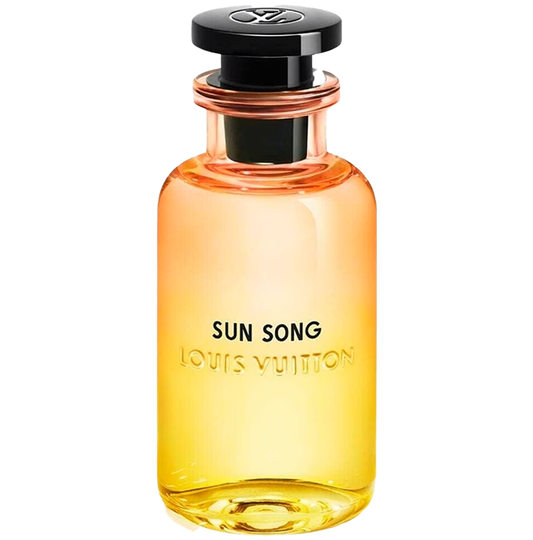 Louis Vuitton Sun Song
