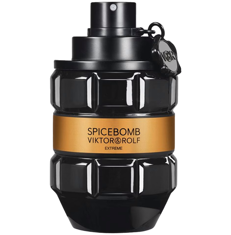 Viktor & Rolf Spicebomb Extreme