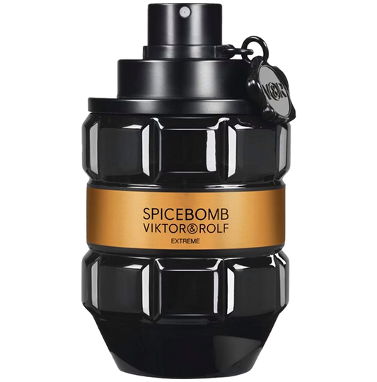 Viktor & Rolf Spicebomb Extreme