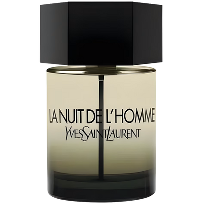 YSL La Nuit de L'Homme
