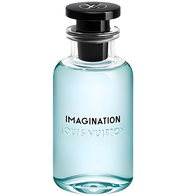 Louis Vuitton Imagination