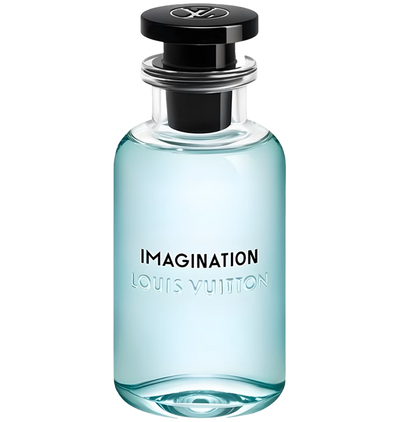Louis Vuitton Imagination
