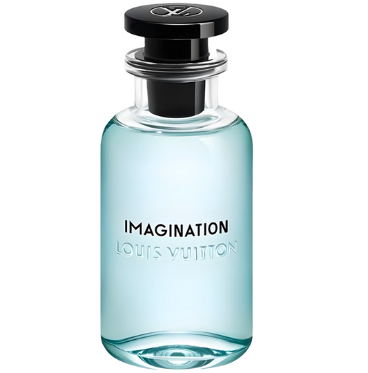 Louis Vuitton Imagination