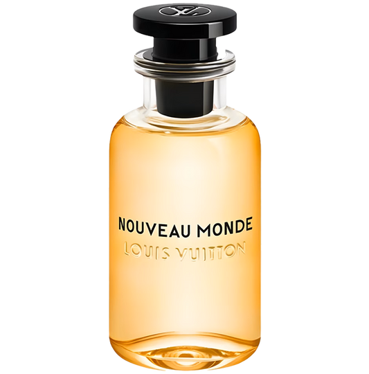 Louis Vuitton Nouveau Monde