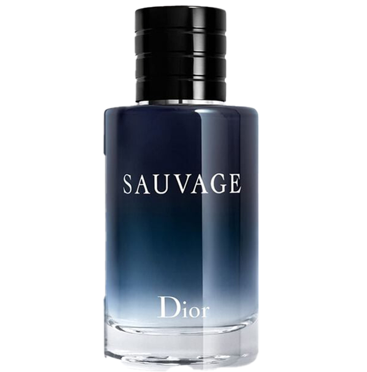 Dior Sauvage EDT