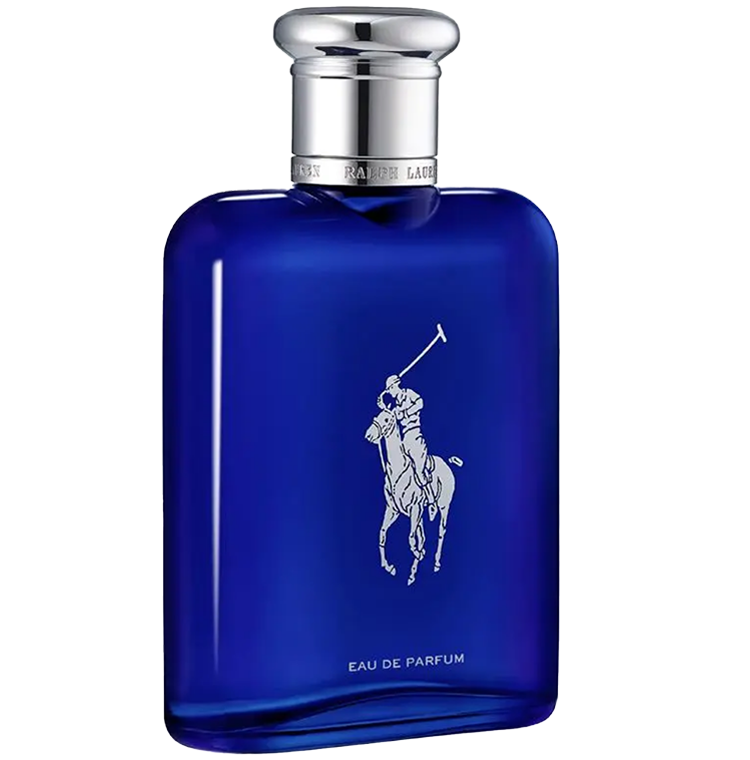 Ralph Lauren Polo Blue