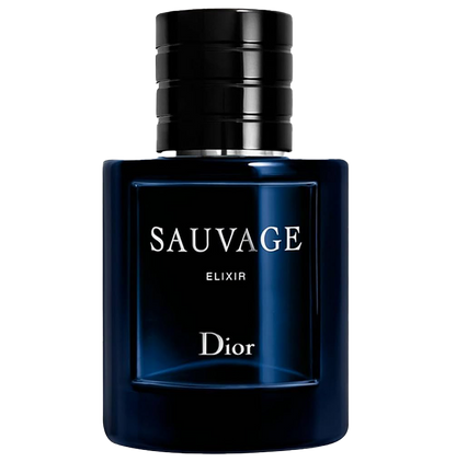 Dior Sauvage Elixir