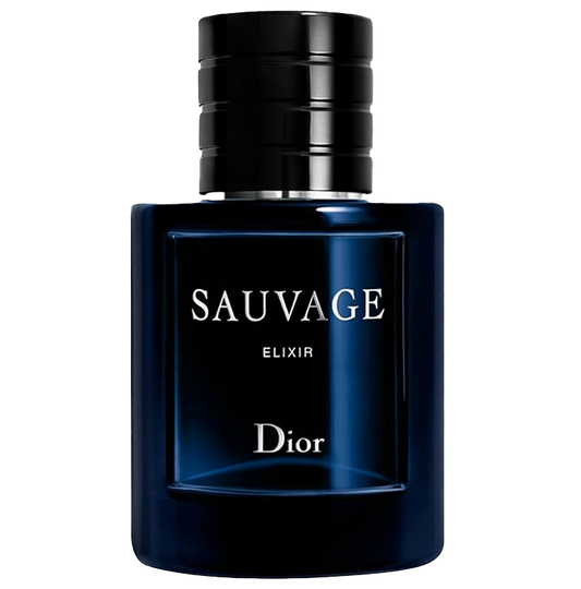 Dior Sauvage Elixir