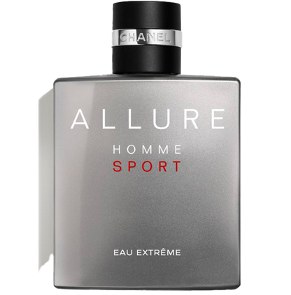 Chanel Allure Homme Sport Eau Extrême