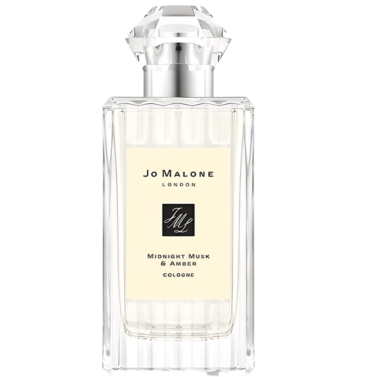 Jo Malone Midnight Musk and Amber