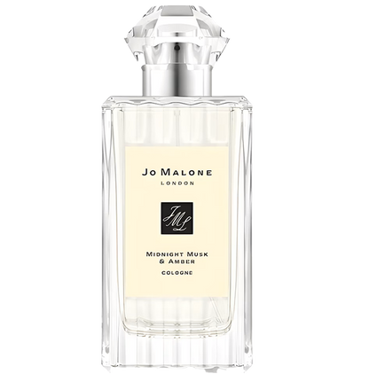 Jo Malone Midnight Musk and Amber