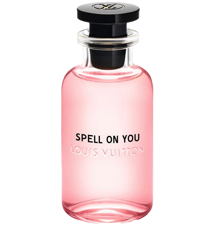 Louis Vuitton Spell On You