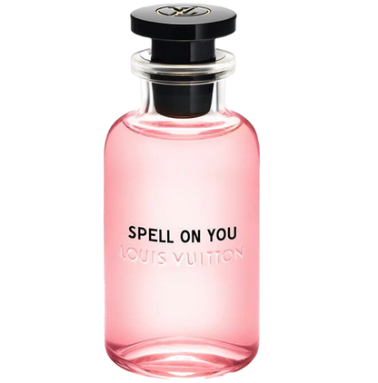 Louis Vuitton Spell On You