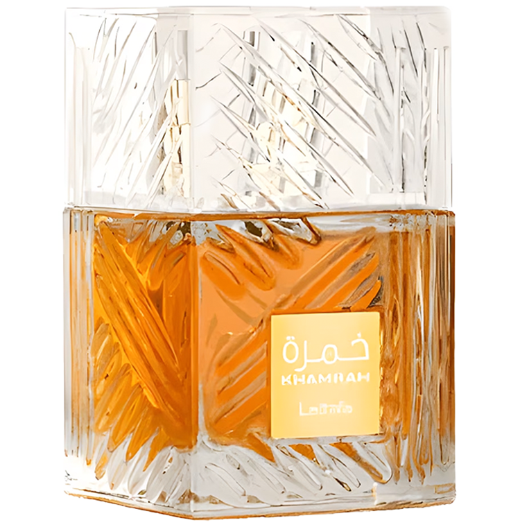 Khamrah Qahwa (Lattafa)