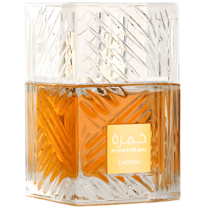 Khamrah Qahwa (Lattafa)