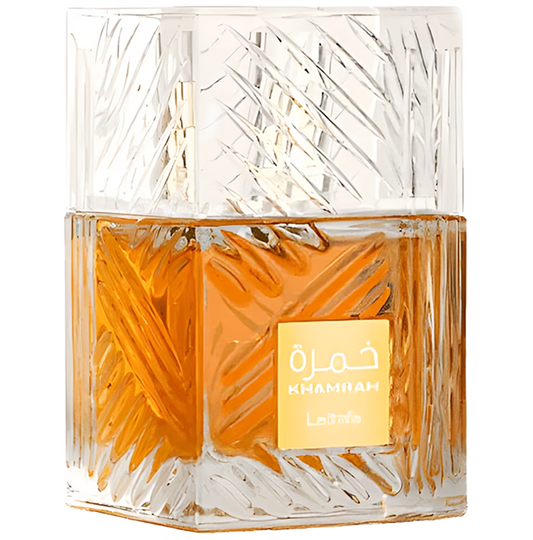 Khamrah Qahwa (Lattafa)