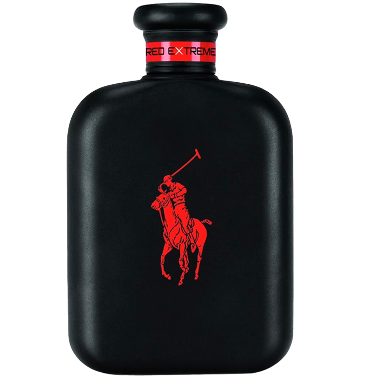 Ralph Lauren Polo Red Extreme