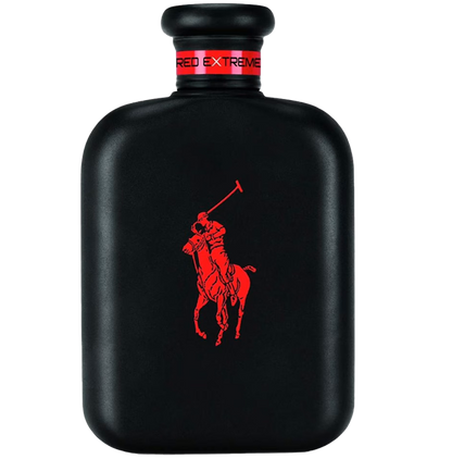 Ralph Lauren Polo Red Extreme